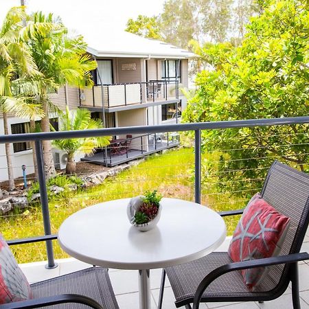 Tropical Getaway In 2 Bedroom Unit In 4 Star Resort Noosaville Exterior photo