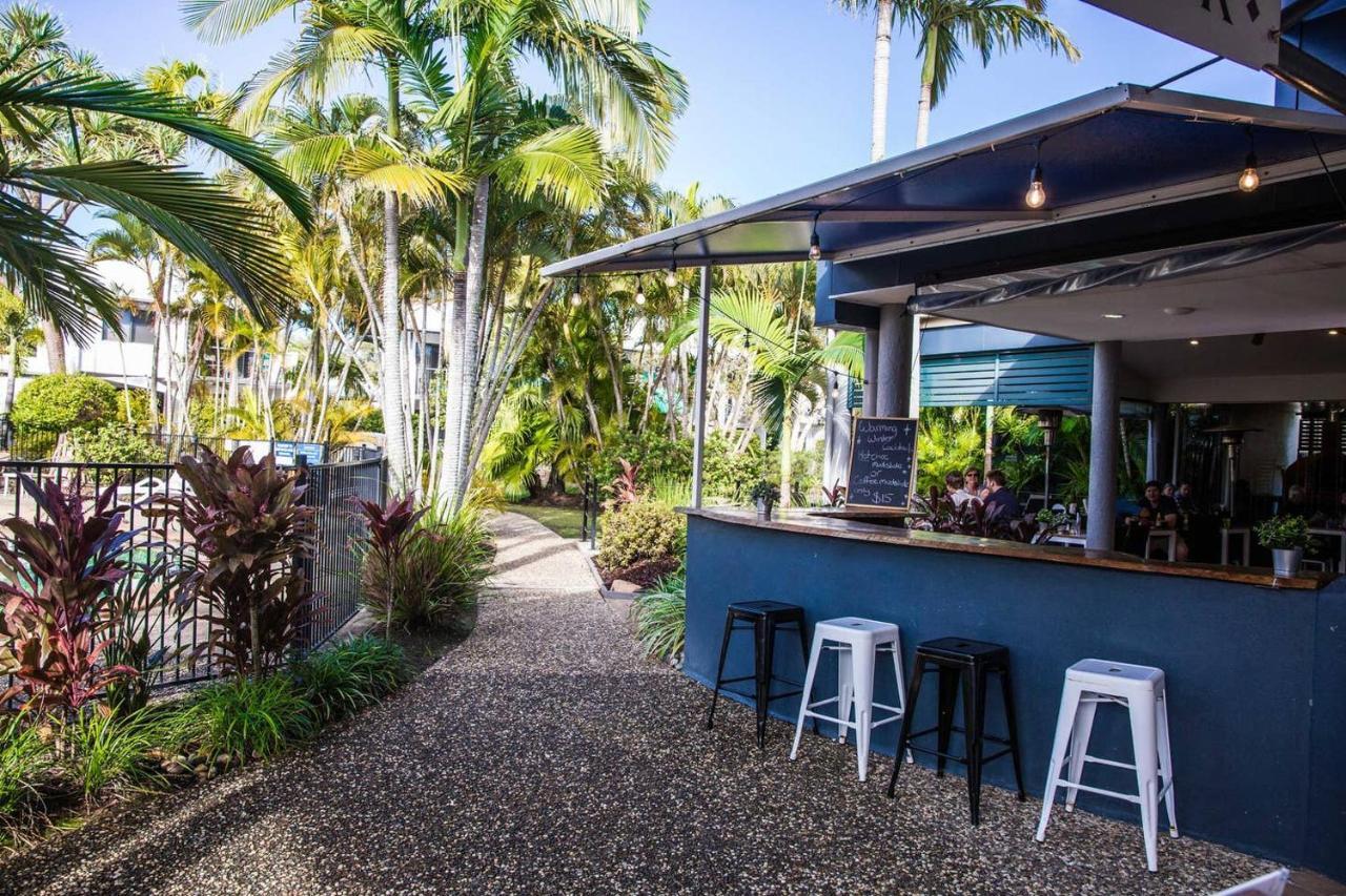 Tropical Getaway In 2 Bedroom Unit In 4 Star Resort Noosaville Exterior photo